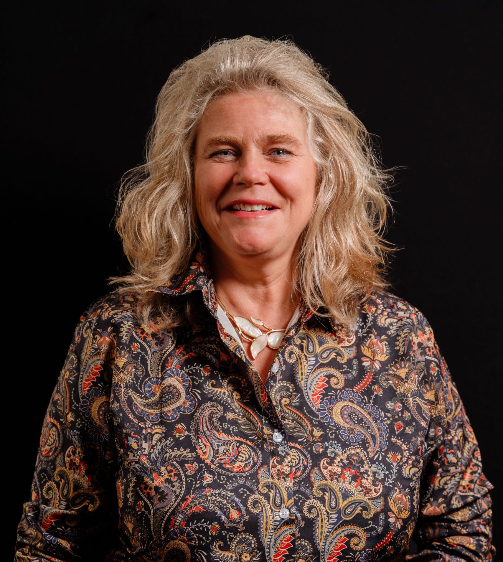 Ivonne De Jonge